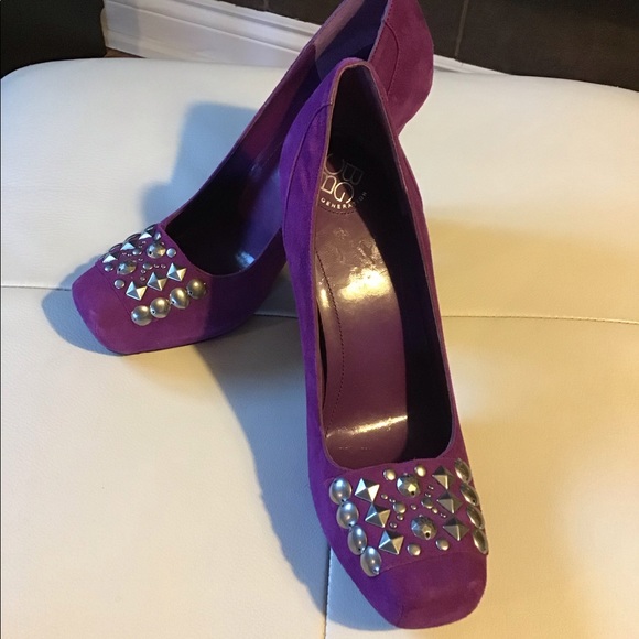 New shoes BCBG GÉNÉRATION by BCBG MAXAZRIA